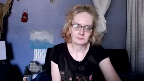 FunAfterDark webcam model stream image