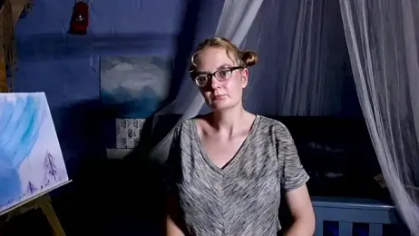 FunAfterDark webcam model stream image