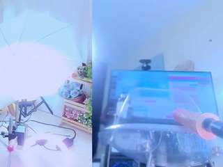 simonesmith webcam model stream image