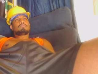 elcaballeronegro webcam model stream image