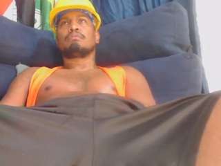 elcaballeronegro webcam model stream image