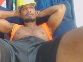 elcaballeronegro webcam model stream image