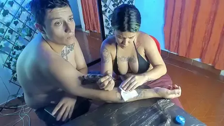 ethanandbrianna webcam model stream image