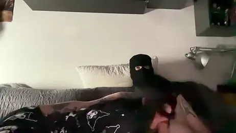 SilentScreamsVan- webcam stripchat model stream image