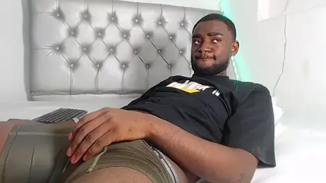 eebony_stallion webcam model stream image