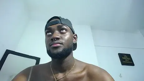 eebony_stallion webcam model stream image