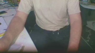 scorp791 webcam model stream image