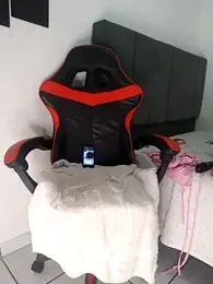 Taliiasexys webcam model stream image