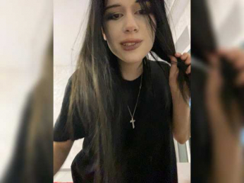 emogirl webcam model stream image