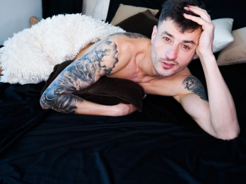AmonSky webcam model stream image