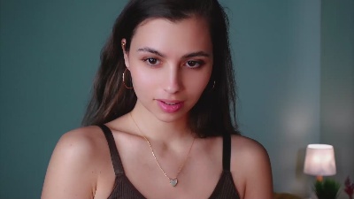 EngelDrudge webcam model stream image