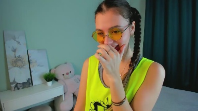 EngelDrudge webcam model stream image