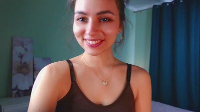 EngelDrudge webcam model stream image