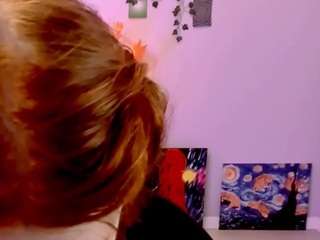 callmeeffy1 webcam model stream image