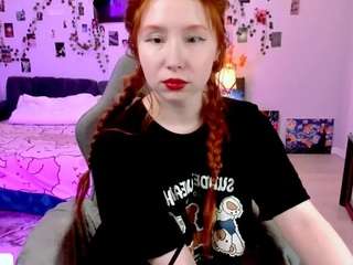 callmeeffy1 webcam model stream image