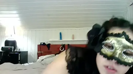 Tassuduo webcam model stream image