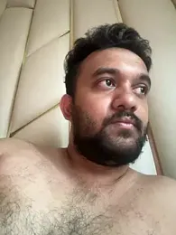 BengaliBabu_Rohan webcam model stream image