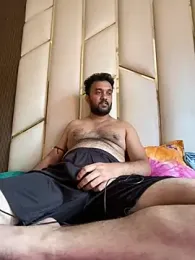 BengaliBabu_Rohan webcam model stream image