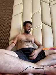 BengaliBabu_Rohan webcam model stream image