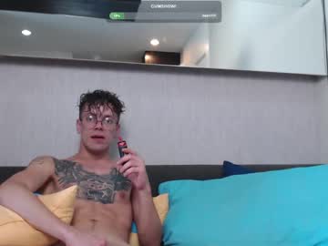 william_henry_a webcam model stream image