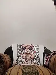 mailo_bronw webcam model stream image