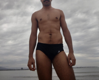 CocckDesttroyer webcam model stream image