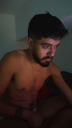 CocckDesttroyer webcam model stream image