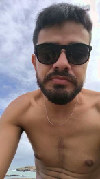 CocckDesttroyer webcam model stream image