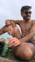 CocckDesttroyer webcam model stream image