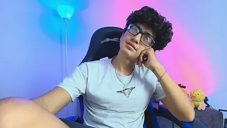 TylerWhite_ webcam model stream image