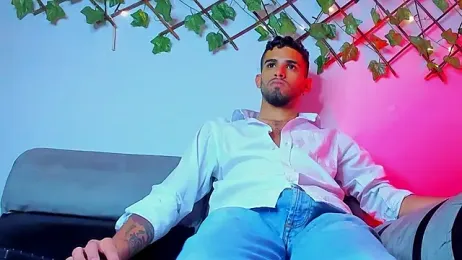 Angel_blue1 webcam model stream image