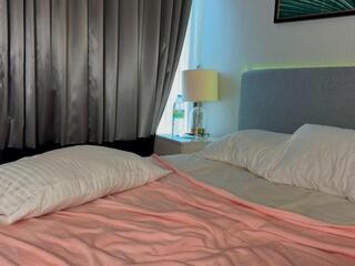 Emilly Nitro webcam model stream image