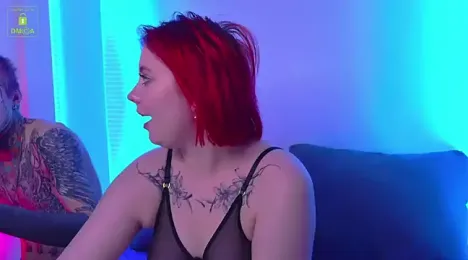 WyleryNRiver webcam model stream image