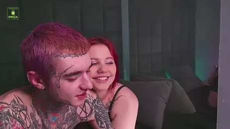 WyleryNRiver webcam model stream image