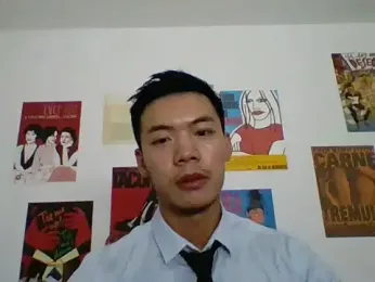 AdamHarper112 webcam model stream image