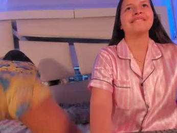 kity_js webcam model stream image