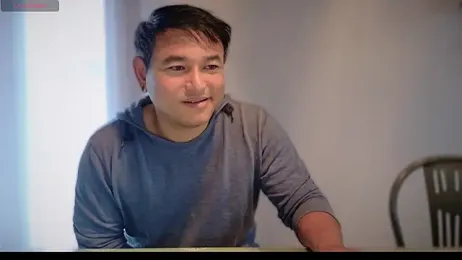 AsianBoy_Sunny webcam model stream image
