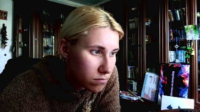 HaleyCorrett webcam model stream image