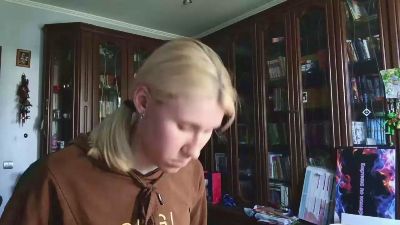 HaleyCorrett webcam model stream image