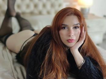 NinaFerreir webcam livejasmin model stream image