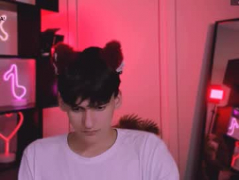 rico_steel webcam model stream image