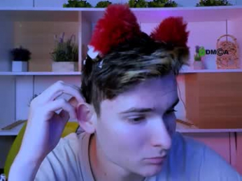 rico_steel webcam chaturbate model stream image