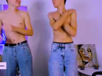 rico_steel webcam model stream image