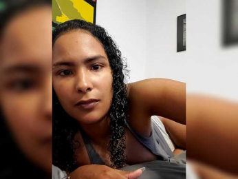 Yenesis webcam model stream image