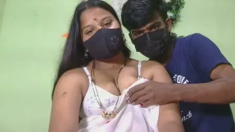 Bangalore_Chennai_Couple webcam stripchat model stream image