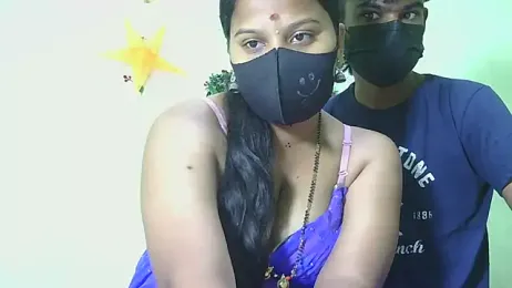 Bangalore_Chennai_Couple webcam model stream image