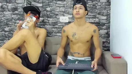 gustavo_saaled19_ webcam model stream image