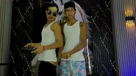 gustavo_saaled19_ webcam model stream image