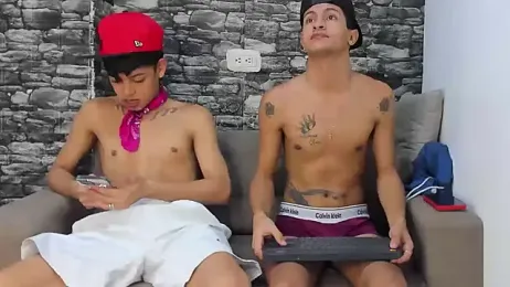 gustavo_saaled19_ webcam model stream image