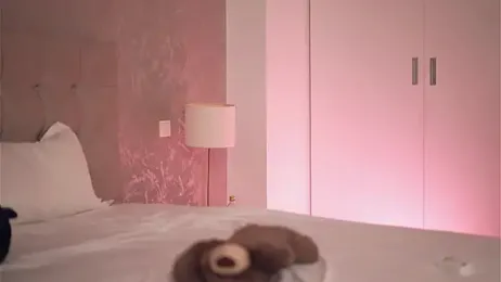 VelvettAngel webcam model stream image